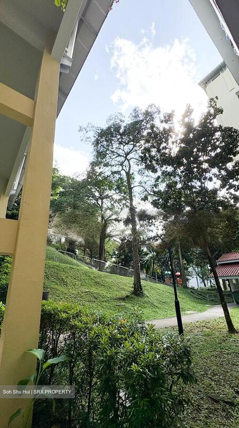 Blk 93 Commonwealth 16 (Queenstown), HDB 3 Rooms #473780511